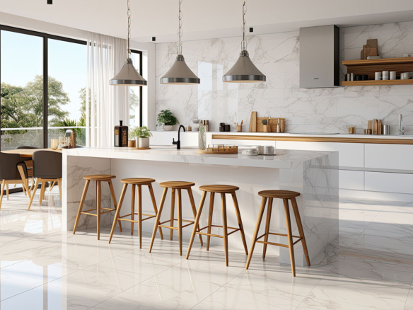 Penthouse exclusivo en Zona 14, Boulevard Los Próceres