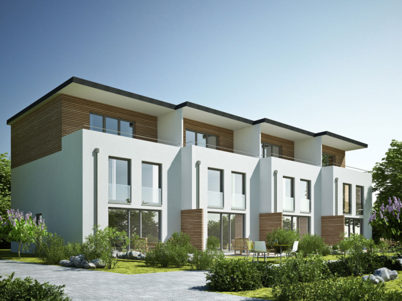 Apartamento en venta en Zona 11, Mariscal