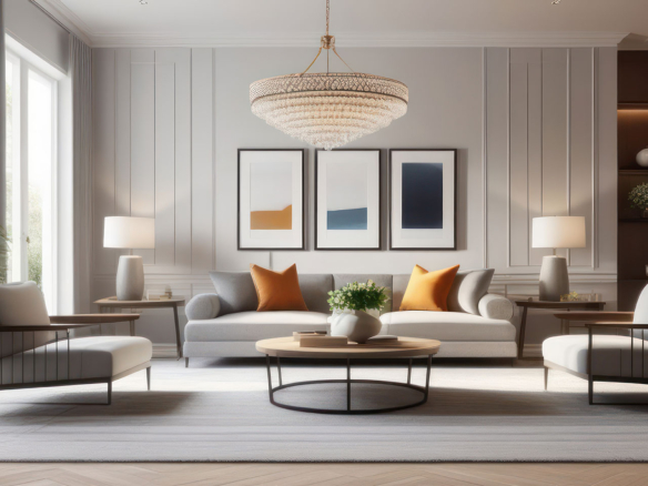 Apartamento céntrico en Zona 10, Avenida Reforma – ideal ejecutivos