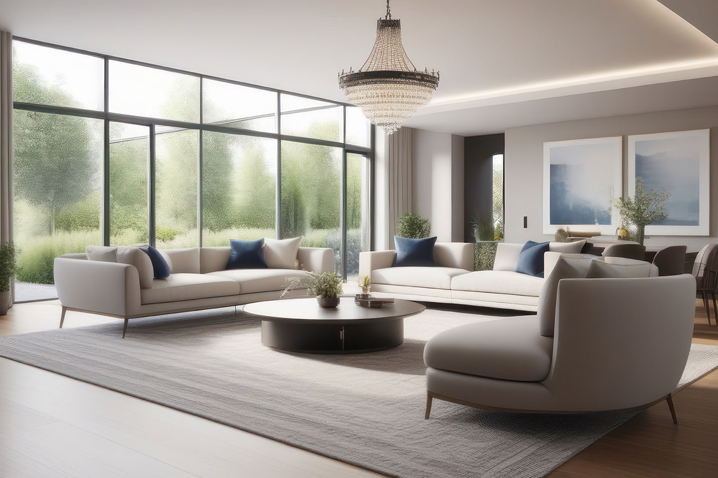 AdobeStock_777549483 Apartamento céntrico en Zona 10, Avenida Reforma – ideal ejecutivos