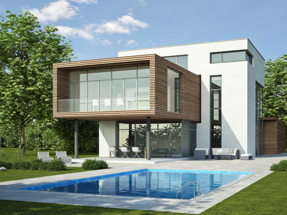 Apartamento en Zona 15, Trébol Vista Hermosa