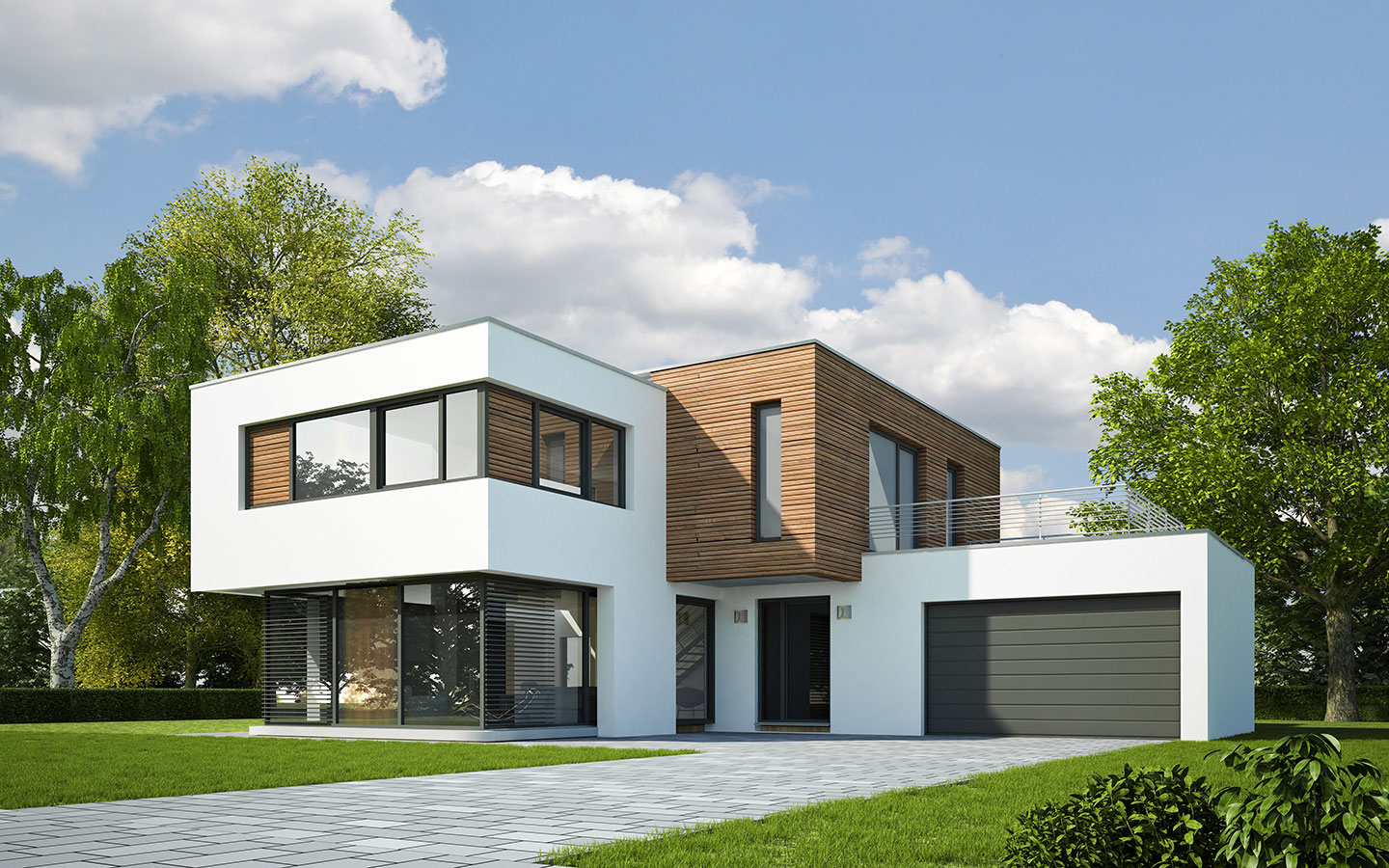 AdobeStock_96842625 Casa en renta en Zona 7, Kaminal Juyú